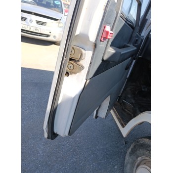 Recambio de cerradura puerta delantera izquierda para mercedes-benz mb autobús (w631) d (631.333, 631.343, 631.334, 631.344) ref