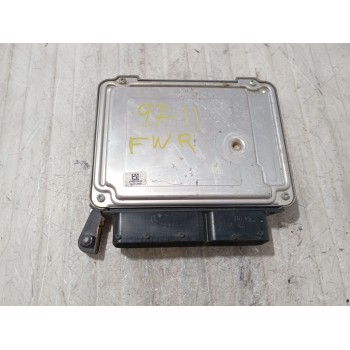 Recambio de centralita motor uce para seat leon (1p1) 2.0 tdi 16v referencia OEM IAM 0281013280 03G906021LL 
