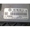 Recambio de centralita motor uce para seat leon (1p1) 2.0 tdi 16v referencia OEM IAM 0281013280 03G906021LL 