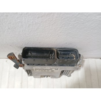 Recambio de centralita motor uce para seat leon (1p1) 2.0 tdi 16v referencia OEM IAM 0281013280 03G906021LL 