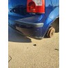 Recambio de paragolpes trasero para volkswagen polo iv (9n_, 9a_) 1.9 sdi referencia OEM IAM   
