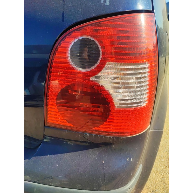 Recambio de piloto trasero derecho para volkswagen polo iv (9n_, 9a_) 1.9 sdi referencia OEM IAM   
