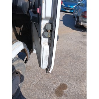 Recambio de cerradura puerta delantera derecha para mercedes-benz mb autobús (w631) d (631.333, 631.343, 631.334, 631.344) refer