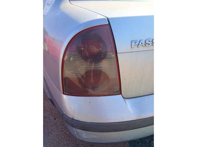 Recambio de piloto trasero izquierdo para volkswagen passat b5.5 (3b3) 1.8 t 20v referencia OEM IAM   
