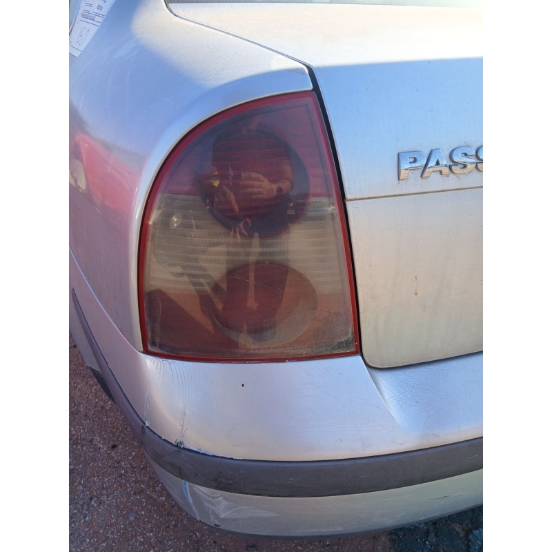 Recambio de piloto trasero izquierdo para volkswagen passat b5.5 (3b3) 1.8 t 20v referencia OEM IAM   