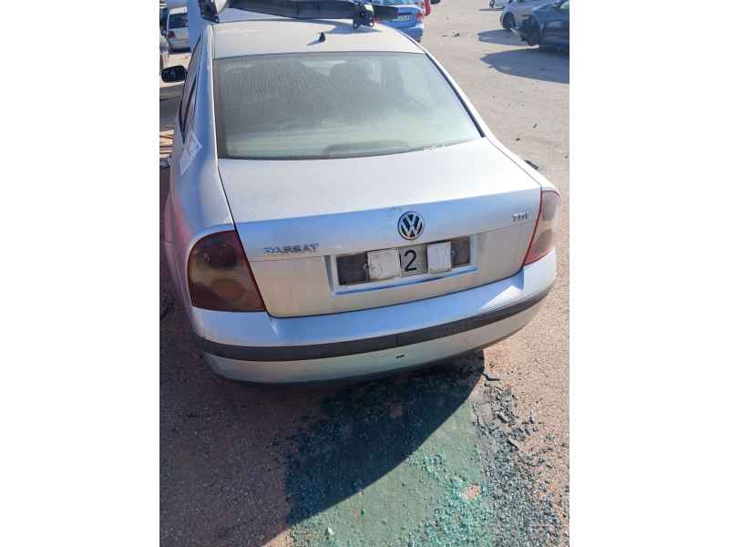 Recambio de porton trasero para volkswagen passat b5.5 (3b3) 1.8 t 20v referencia OEM IAM   