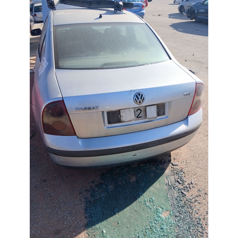 Recambio de porton trasero para volkswagen passat b5.5 (3b3) 1.8 t 20v referencia OEM IAM   