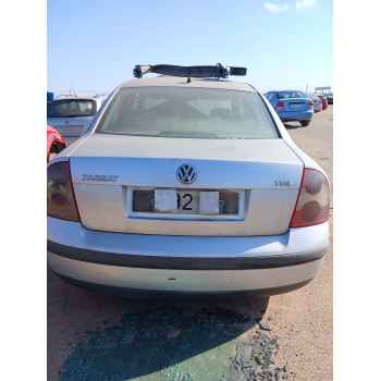 Recambio de porton trasero para volkswagen passat b5.5 (3b3) 1.8 t 20v referencia OEM IAM   