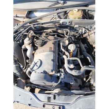 Recambio de caja cambios para volkswagen passat b5.5 (3b3) 1.8 t 20v referencia OEM IAM   