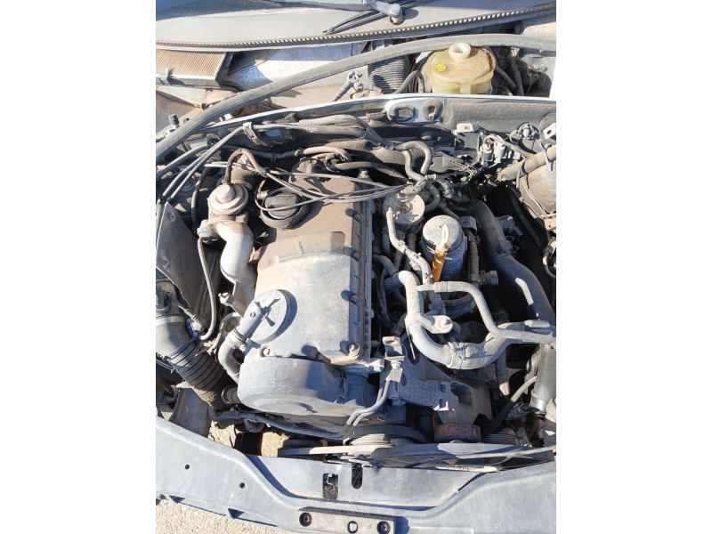 Recambio de caja cambios para volkswagen passat b5.5 (3b3) 1.8 t 20v referencia OEM IAM   