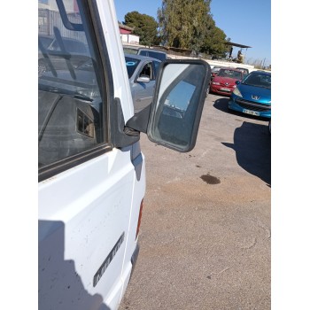 Recambio de retrovisor derecho para mercedes-benz mb autobús (w631) d (631.333, 631.343, 631.334, 631.344) referencia OEM IAM   