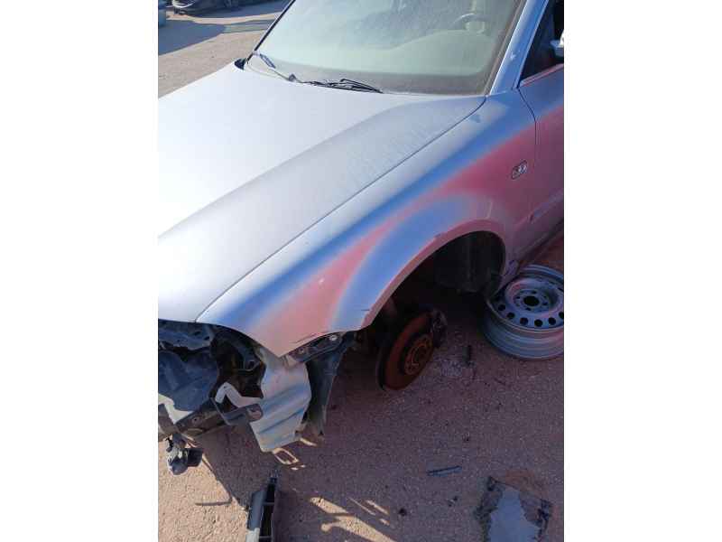 Recambio de aleta delantera izquierda para volkswagen passat b5.5 (3b3) 1.8 t 20v referencia OEM IAM   