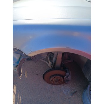 Recambio de aleta delantera izquierda para volkswagen passat b5.5 (3b3) 1.8 t 20v referencia OEM IAM   