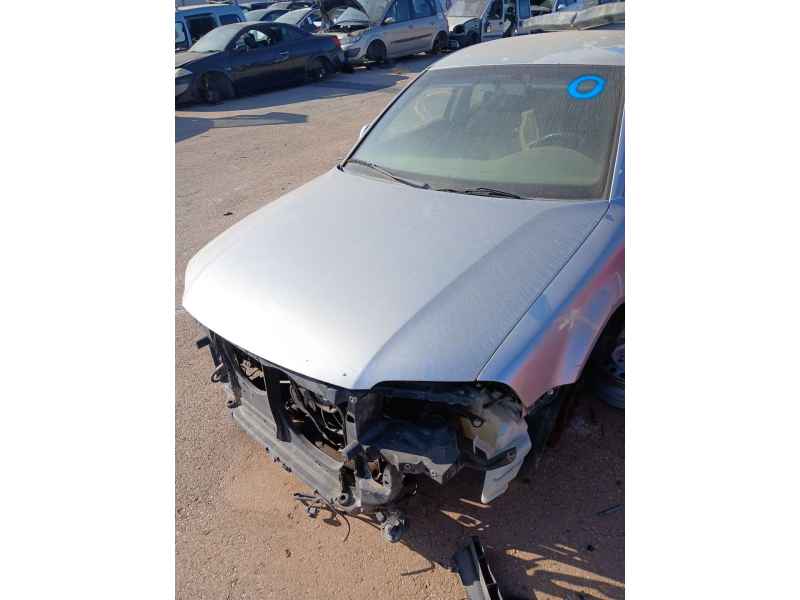 Recambio de capot para volkswagen passat b5.5 (3b3) 1.8 t 20v referencia OEM IAM   