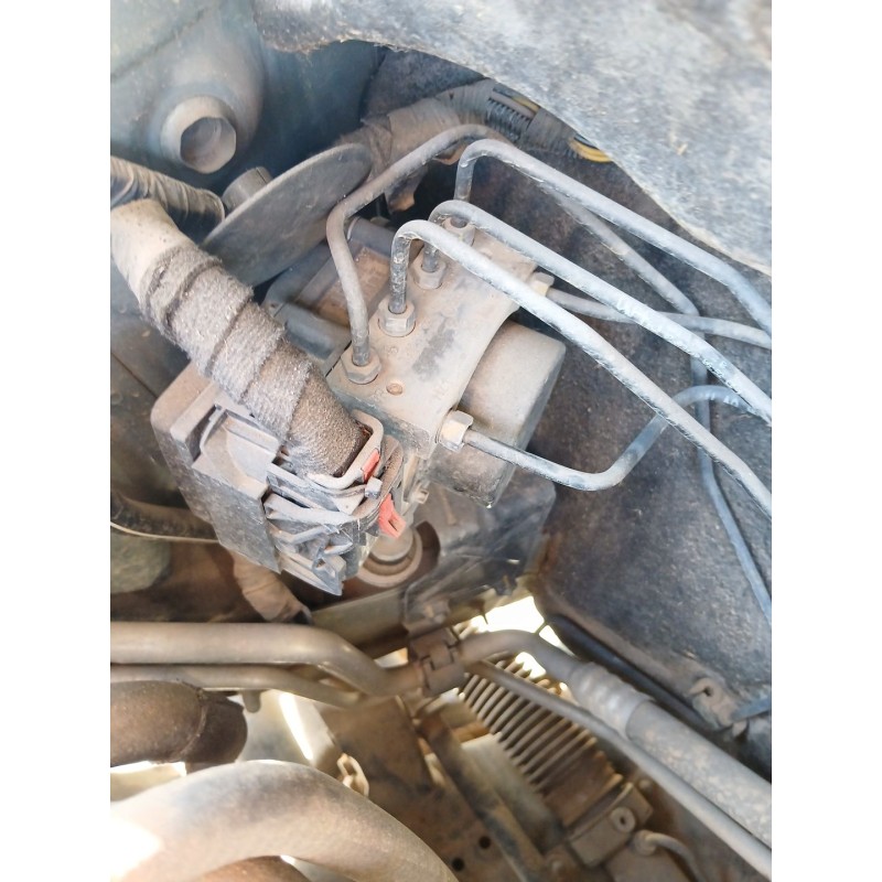 Recambio de abs para skoda fabia ii combi (545) 1.2 tsi referencia OEM IAM   