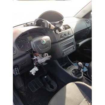 Recambio de kit airbag para skoda fabia ii combi (545) 1.2 tsi referencia OEM IAM   