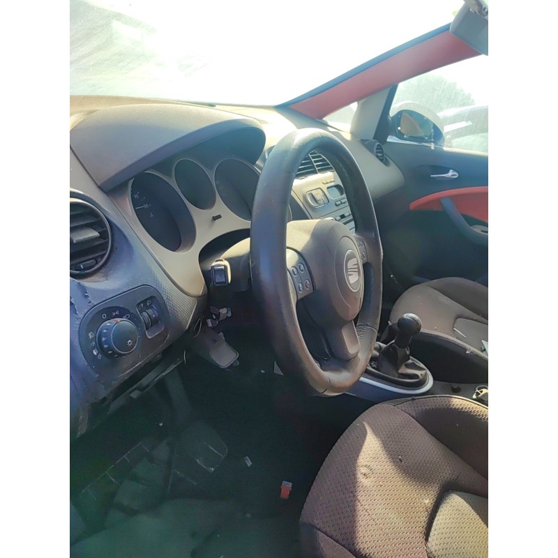 Recambio de anillo airbag para seat altea (5p1) 2.0 tdi 16v referencia OEM IAM   