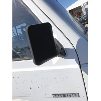 Recambio de retrovisor derecho para mercedes-benz mb autobús (w631) d (631.333, 631.343, 631.334, 631.344) referencia OEM IAM   