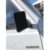 Recambio de retrovisor derecho para mercedes-benz mb autobús (w631) d (631.333, 631.343, 631.334, 631.344) referencia OEM IAM   