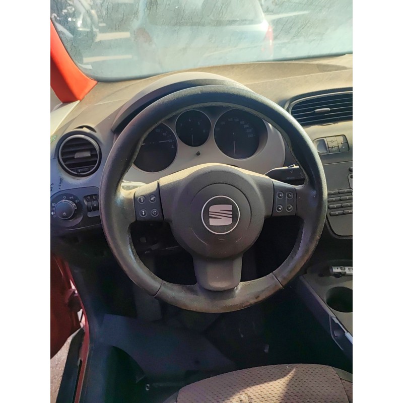 Recambio de volante para seat altea (5p1) 2.0 tdi 16v referencia OEM IAM   