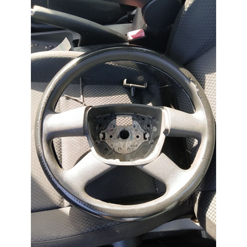 Recambio de volante para skoda fabia ii combi (545) 1.2 tsi referencia OEM IAM   