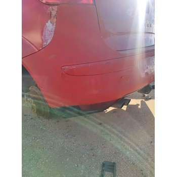 Recambio de paragolpes trasero para seat altea (5p1) 2.0 tdi 16v referencia OEM IAM   