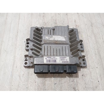 Recambio de centralita motor uce para renault grand scénic ii (jm0/1_) 1.5 dci referencia OEM IAM 8200565863 S122326109A 8200592