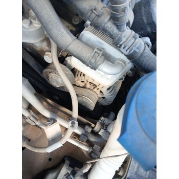 Recambio de alternador para skoda fabia ii combi (545) 1.2 tsi referencia OEM IAM   