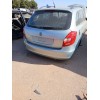 Recambio de paragolpes trasero para skoda fabia ii combi (545) 1.2 tsi referencia OEM IAM   