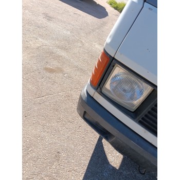 Recambio de faro derecho para mercedes-benz mb autobús (w631) d (631.333, 631.343, 631.334, 631.344) referencia OEM IAM   