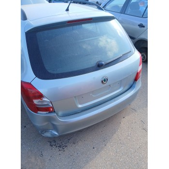 PORTON TRASERO 