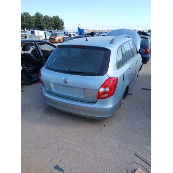 Recambio de porton trasero para skoda fabia ii combi (545) 1.2 tsi referencia OEM IAM   