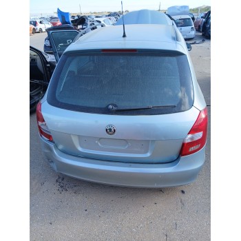Recambio de porton trasero para skoda fabia ii combi (545) 1.2 tsi referencia OEM IAM   