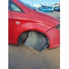 Recambio de aleta delantera derecha para seat altea (5p1) 2.0 tdi 16v referencia OEM IAM   