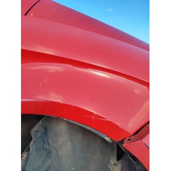 Recambio de aleta delantera derecha para seat altea (5p1) 2.0 tdi 16v referencia OEM IAM   