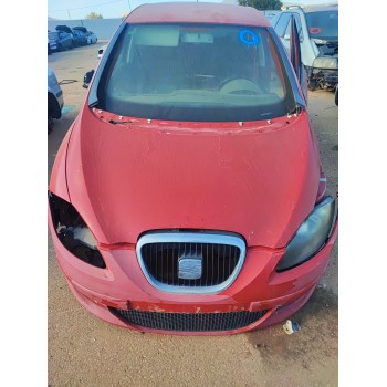Recambio de capot para seat altea (5p1) 2.0 tdi 16v referencia OEM IAM   
