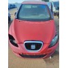 Recambio de capot para seat altea (5p1) 2.0 tdi 16v referencia OEM IAM   