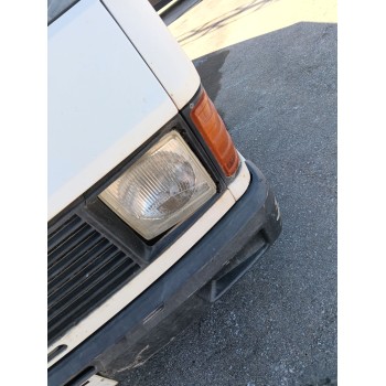 Recambio de faro izquierdo para mercedes-benz mb autobús (w631) d (631.333, 631.343, 631.334, 631.344) referencia OEM IAM   