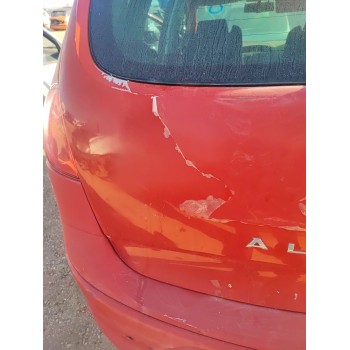Recambio de porton trasero para seat altea (5p1) 2.0 tdi 16v referencia OEM IAM   