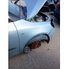 Recambio de aleta delantera derecha para skoda fabia ii combi (545) 1.2 tsi referencia OEM IAM   