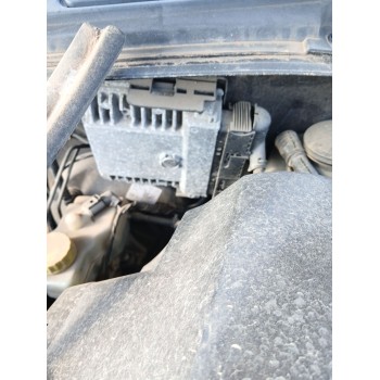 Recambio de centralita motor uce para skoda fabia ii combi (545) 1.2 tsi referencia OEM IAM   