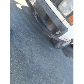 Recambio de paragolpes delantero para mercedes-benz mb autobús (w631) d (631.333, 631.343, 631.334, 631.344) referencia OEM IAM 
