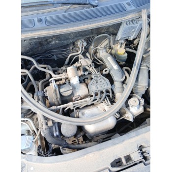 MOTOR COMPLETO 