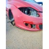 Recambio de paragolpes delantero para seat altea (5p1) 2.0 tdi 16v referencia OEM IAM   