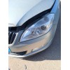 Recambio de faro izquierdo para skoda fabia ii combi (545) 1.2 tsi referencia OEM IAM   