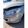 Recambio de faro izquierdo para skoda fabia ii combi (545) 1.2 tsi referencia OEM IAM   