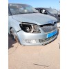 Recambio de paragolpes delantero para skoda fabia ii combi (545) 1.2 tsi referencia OEM IAM   