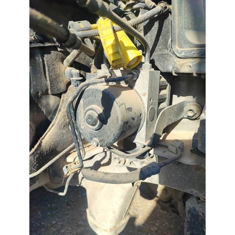 Recambio de abs para skoda octavia i (1u2) 1.9 tdi referencia OEM IAM   