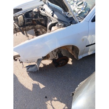 Recambio de aleta delantera izquierda para skoda octavia i (1u2) 1.9 tdi referencia OEM IAM   