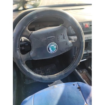 Recambio de volante para skoda octavia i (1u2) 1.9 tdi referencia OEM IAM   
